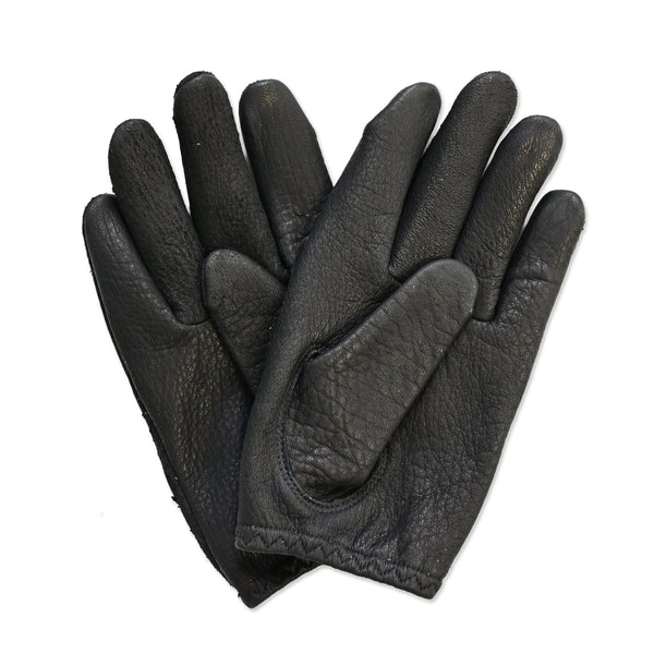 Lamp gloves - Savage glove Shorty - Black