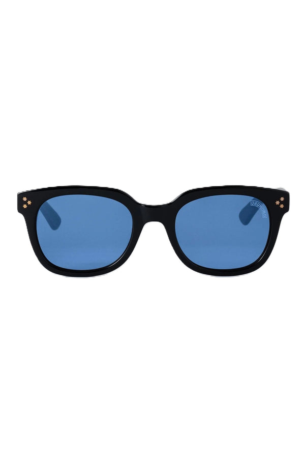 UNCROWD - SKYLINE - BLACK-BLUE