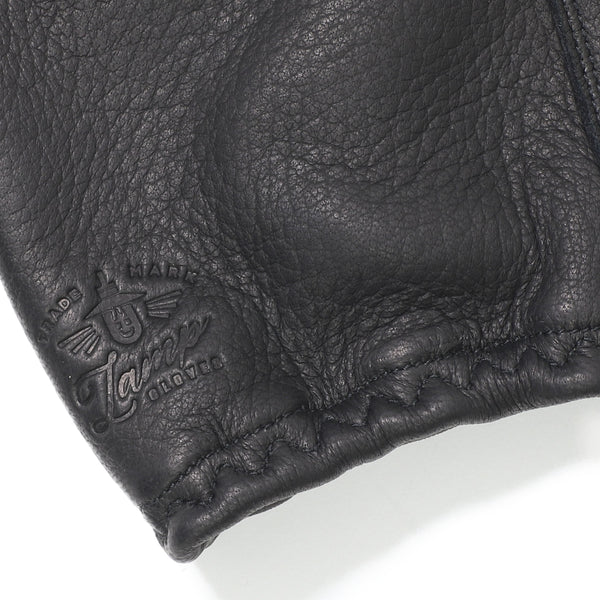 Lamp gloves -Utility glove Shorty- Black