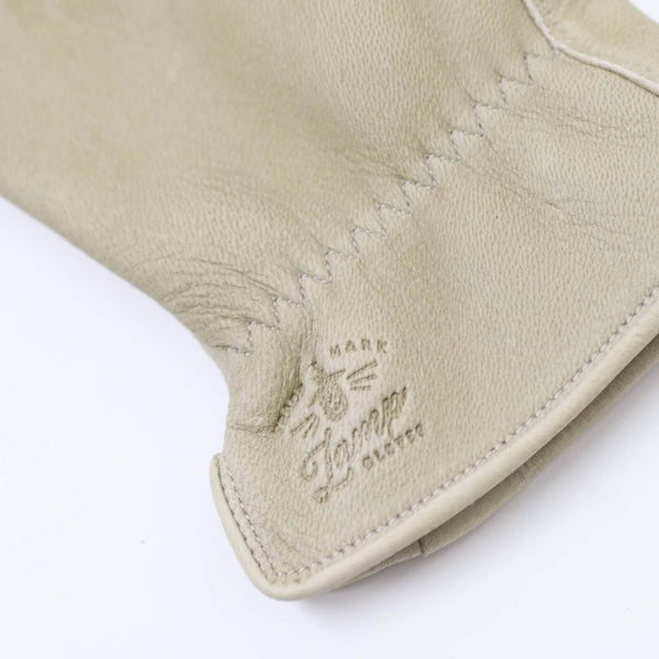 Lamp gloves -Utility glove Standard - Greige