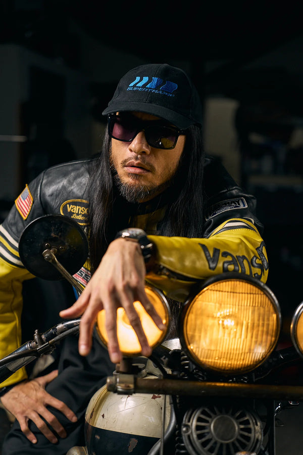 ROOLER MAGAZINE - ROOLER Vol.57