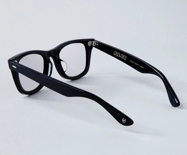 UNCROWD - HILUX - PHOTOCHROMIC - BLACK-P.GRAY