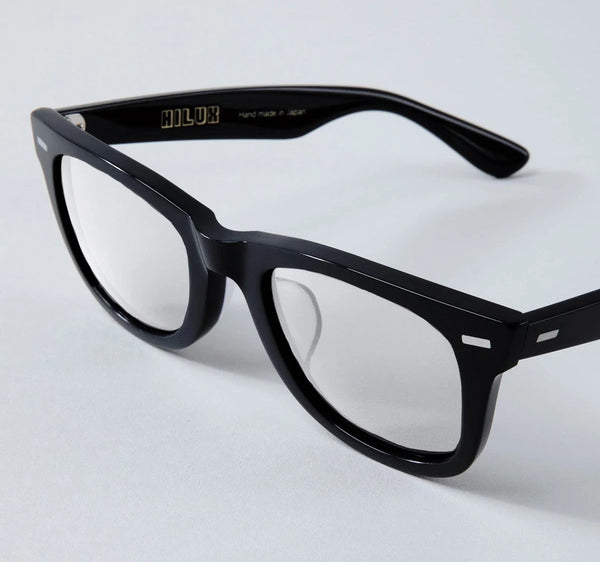 UNCROWD - HILUX - PHOTOCHROMIC - BLACK-P.GRAY