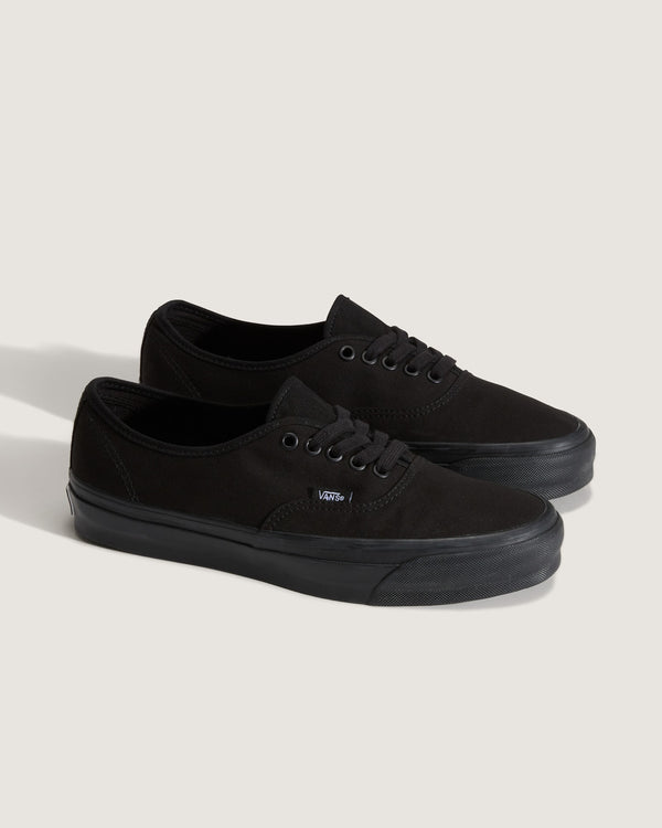 VANS - LX AUTHENTIC REISSUE 44 - BLACK/BLACK
