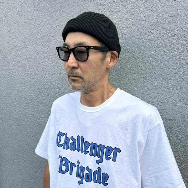 UNCROWD - HILUX - PHOTOCHROMIC - BLACK-P.GRAY