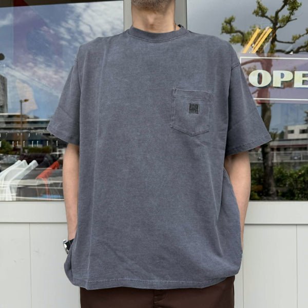 RADIALL - NAMES - FADED BLACK