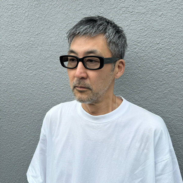 UNCROWD - PULSAR - PHOTOCHROMIC - BLACK-P.GRAY