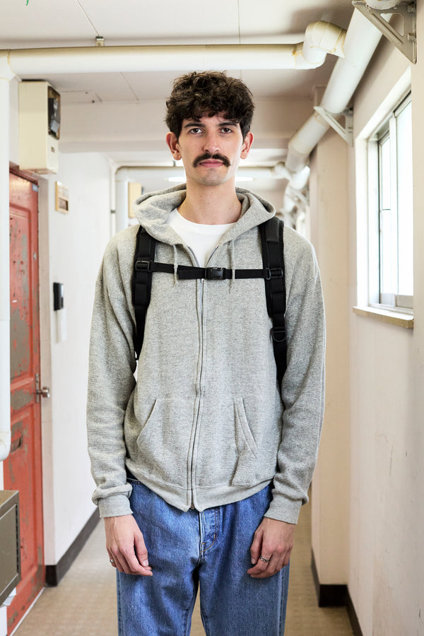 BAICYCLON by bagjack - DAYPACK - BLACK2