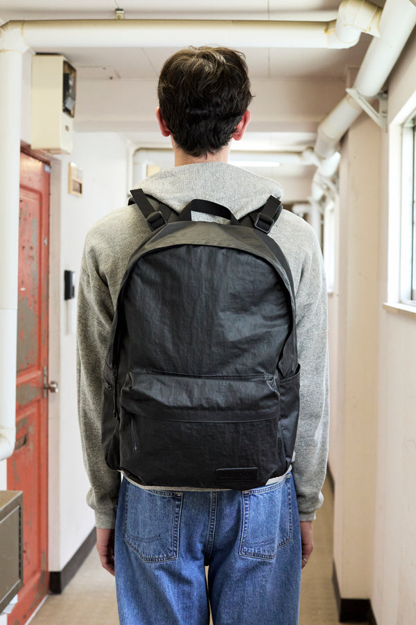 BAICYCLON by bagjack - DAYPACK - BLACK2