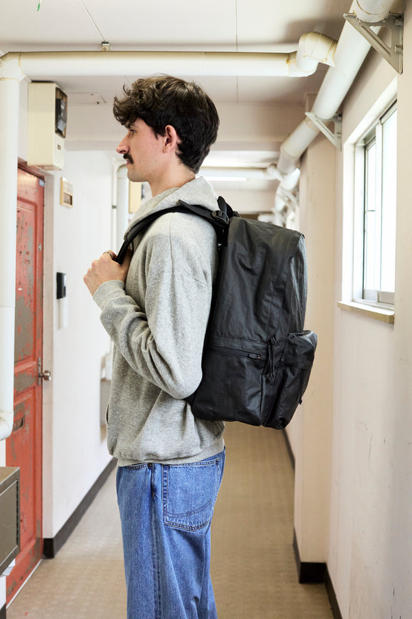 BAICYCLON by bagjack - DAYPACK - BLACK2