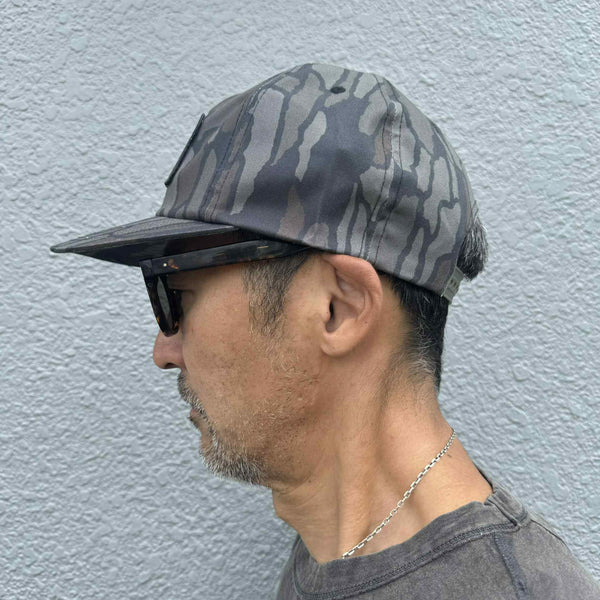 BRIXTON - GRADE HP SNPK - BARK CAMO