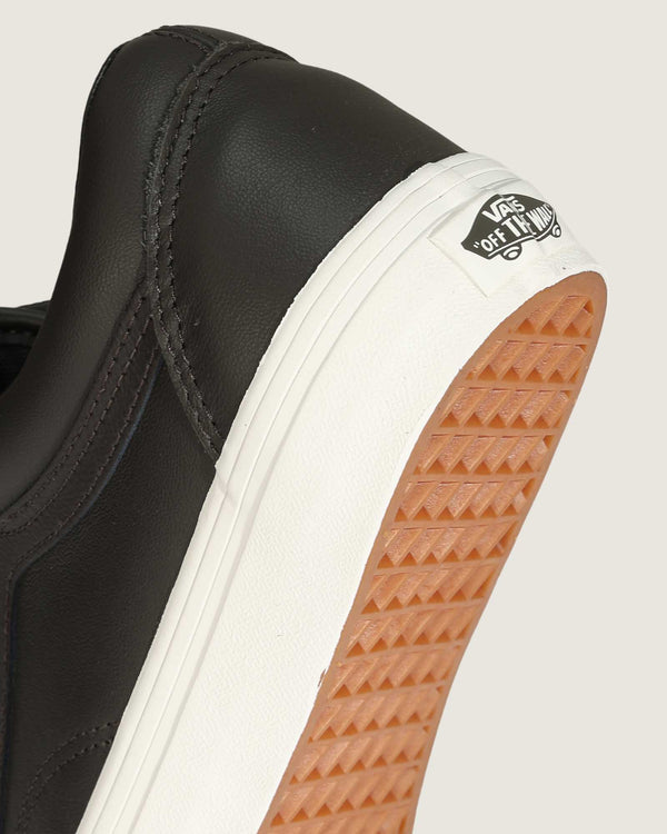 VANS - OLD SKOOL - BLACK