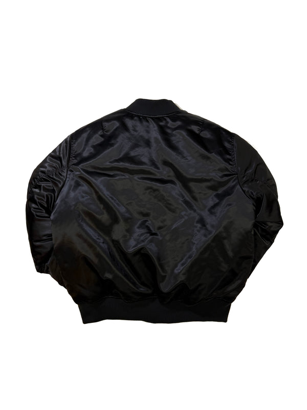 CORINTH MFG. CO. - CORINTH MA-1 - BLACK