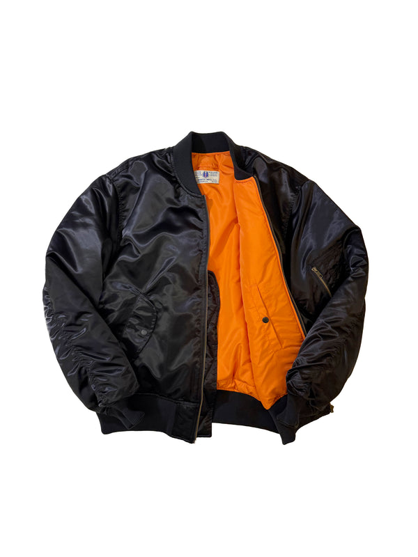 CORINTH MFG. CO. - CORINTH MA-1 - BLACK