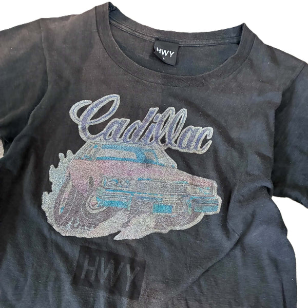 HWY - HWY CUSTOMIZED TEE - #3
