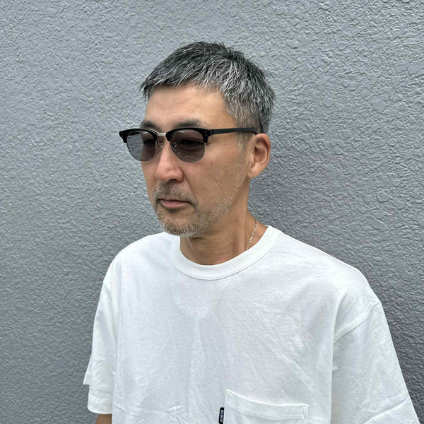 UNCROWD - MALCOM - PHOTOCHROMIC - BLACK-P.GRAY