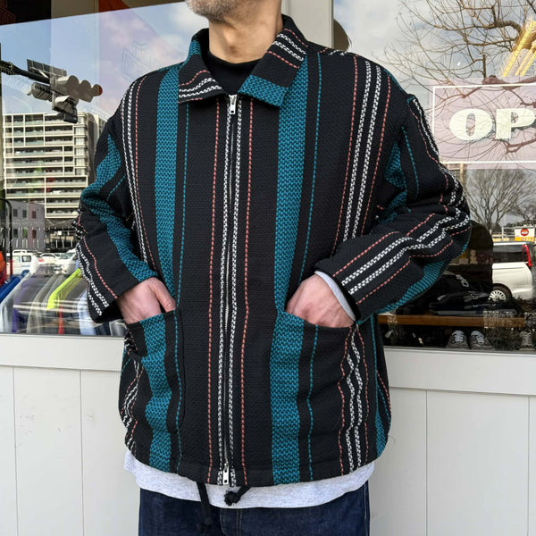 RADIALL - EL CAMINO - BLACK