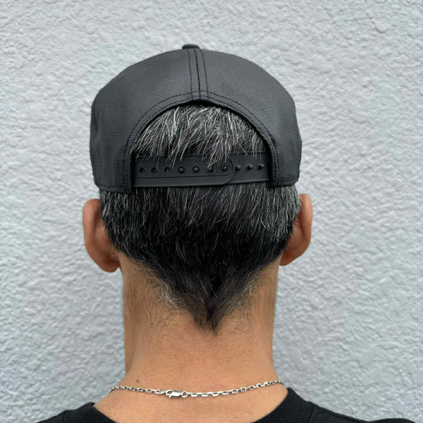 Carhartt WIP - DEAN CAP -BLACK