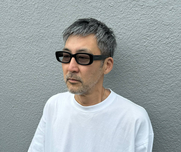 UNCROWD - PULSAR - PHOTOCHROMIC - BLACK-P.GRAY