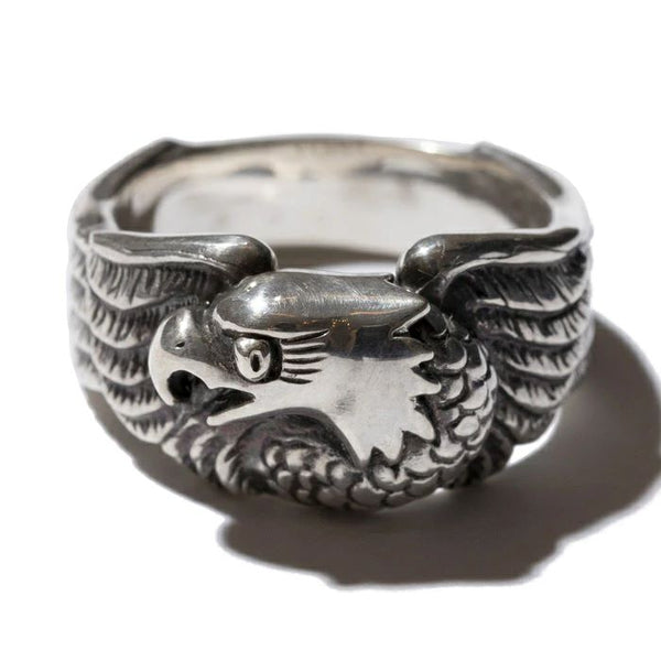 CLUCT - EAGLE RING - 04935