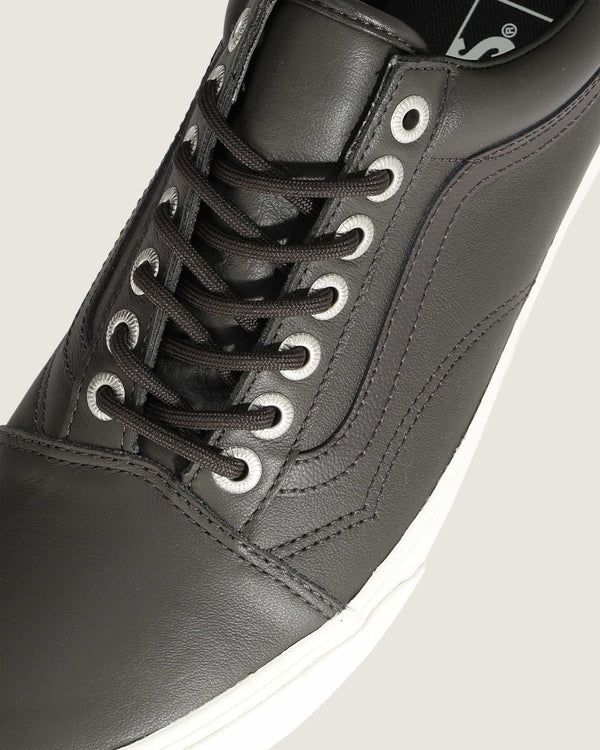 VANS - OLD SKOOL - BLACK