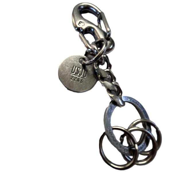 BLACKJAKS x SUNKU - KEY CHAIN