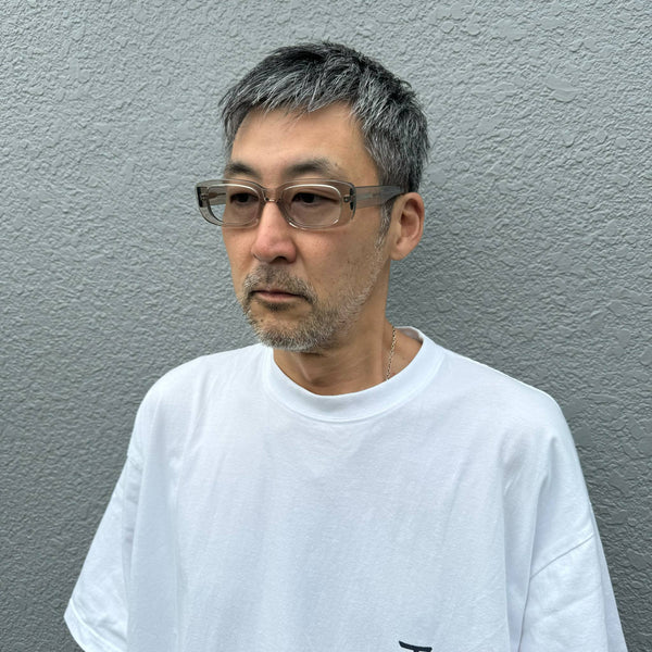 UNCROWD - PULSAR - PHOTOCHROMIC - CLEAR GRAY-P.GRAY