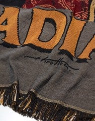 RADIALL - GUIDANCE - THROWKET