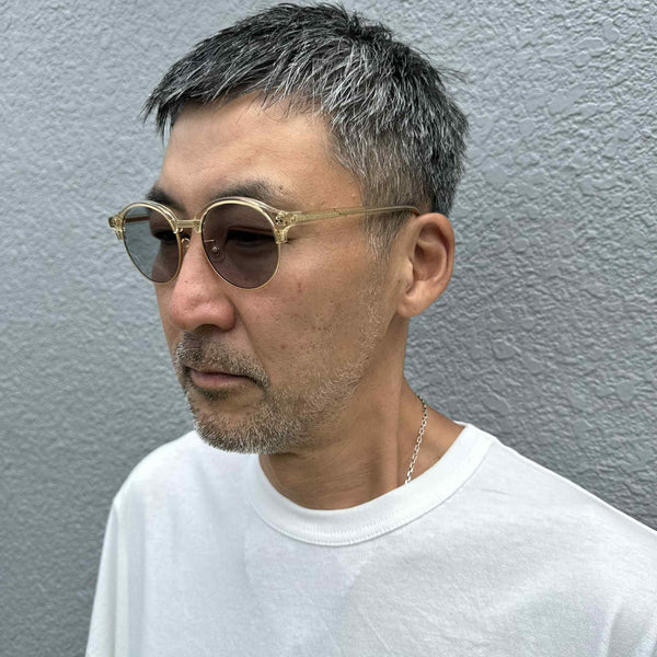 UNCROWD - FORTE - PHOTOCHROMIC - ANTIQUE CLEAR-P.GRAY