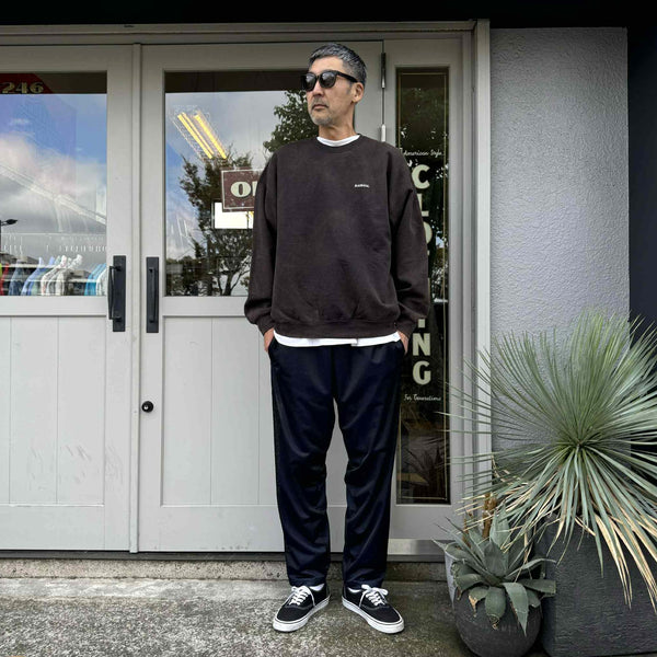 RADIALL - GALAXIAN - FADE BLACK