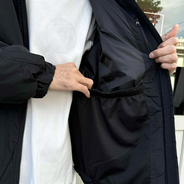 MADE IN STANDARD - LEVEL 7 ECWCS PARKA - BLACK