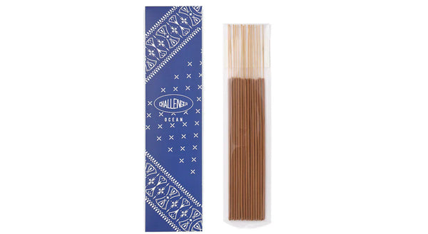 CHALLENGER - KUUMBA INCENSE - OCEAN