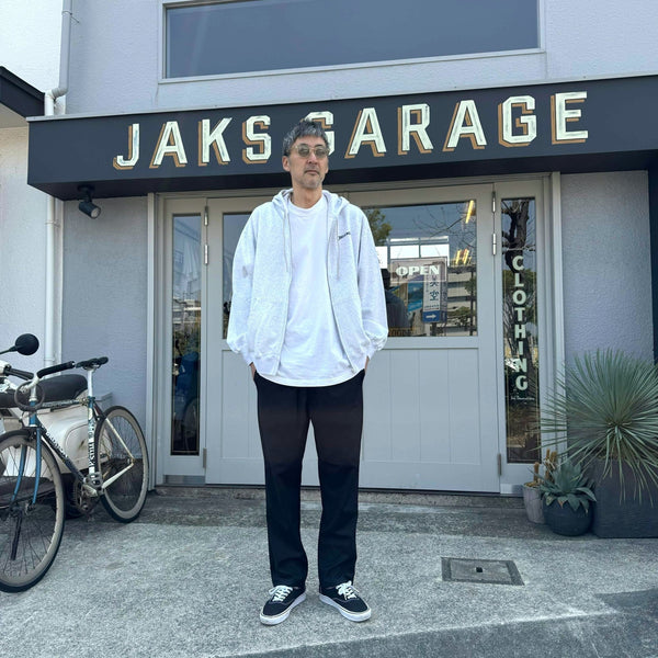 FIVE BROTHER ファイブラザー 通販 取扱い チャレンジャー challenger 神奈川 湘南 辻堂