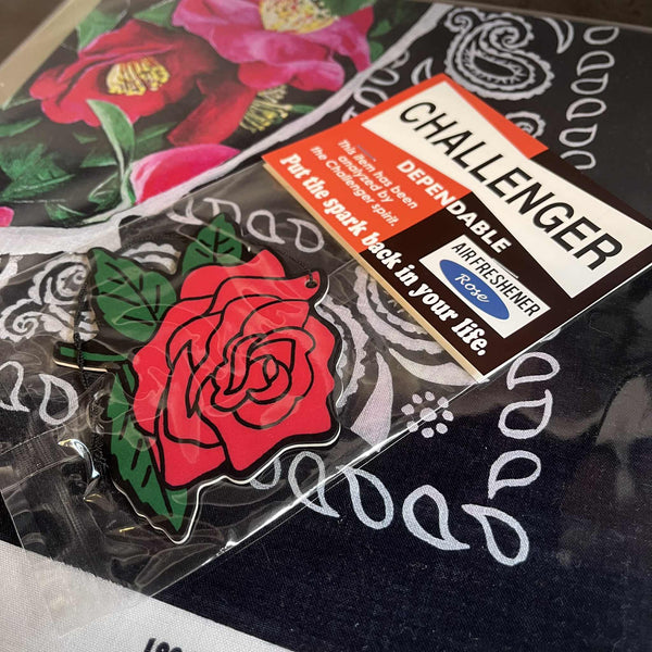 チャレンジャー CHALLENGER 通販 取扱い 店舗 神奈川 湘南 辻堂 FINAL SALE