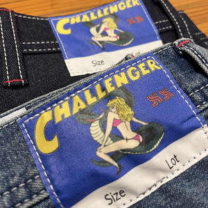 CHALLENGER チャレンジャー 通販 取扱い 店舗 神奈川 湘南 辻堂　
