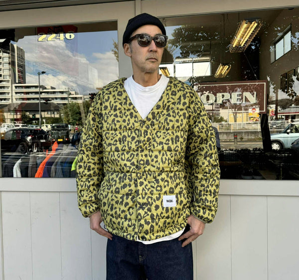 BIGMIKE ビッグマイク 通販 取扱い WAX THM 神奈川 湘南 辻堂