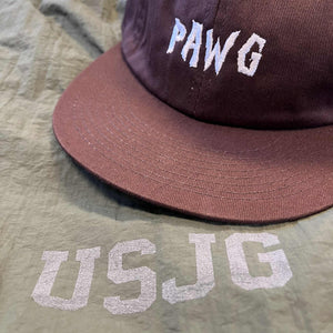 PAWG BLACK JAKS オリジナルブランド ジャックスガレージ JAKS GARAGE 湘南辻堂 神奈川
