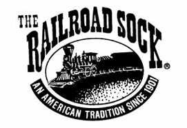 RAILROAD SOCK