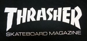 THRASHER