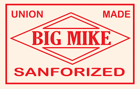 BIGMIKE