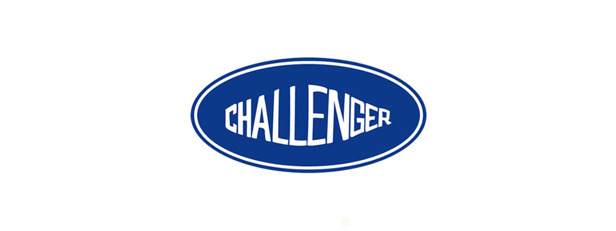 CHALLENGER – JAKS GARAGE