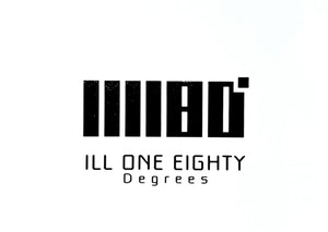 ILL ONE EIGHTY