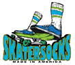 SKATER SOCKS