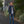 ILL ONE EIGHTY - THREE SIXTY JACKET - BLUE