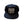 UPPERCUT DELUXE - HEADLINER CAP - BLACK