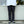 FIVE BROTHER -  CORDUROY EASY PANTS - CHARCOAL
