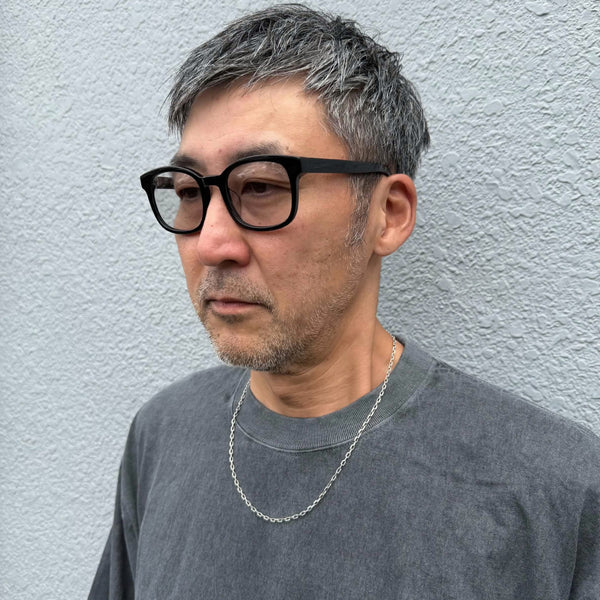 UNCROWD - HELLA Ⅱ - BLACK-L.GRAY