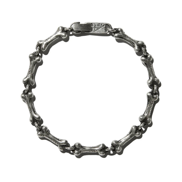 CLUCT - BONE (BRACELET) - 05304 - SILVER