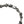 CLUCT - BONE (BRACELET) - 05304 - SILVER
