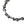 CLUCT - BONE (BRACELET) - 05304 - SILVER